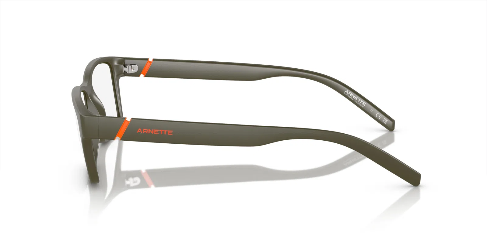 Arnette Leonardo 7179 Eyeglasses - view 52